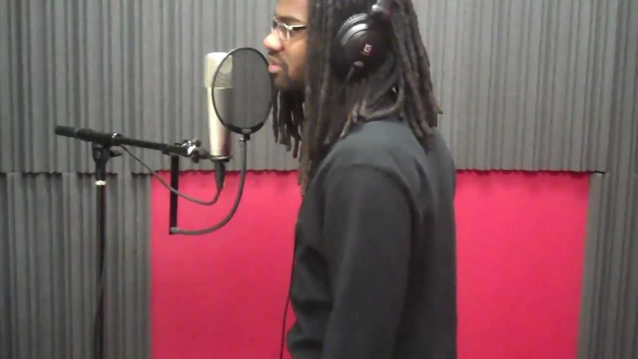 H.C.E STUDIO SESSION AT DIAMOND STUDIOS