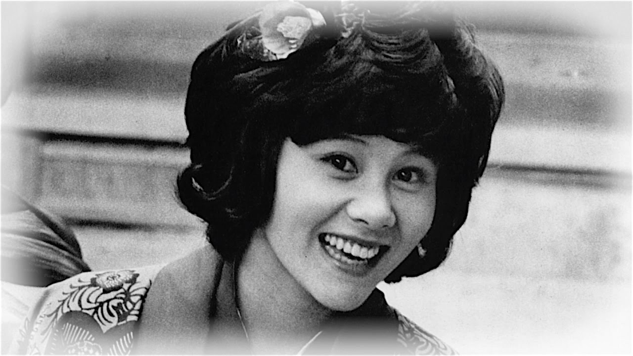 天地真理 ☆ 小さな人生