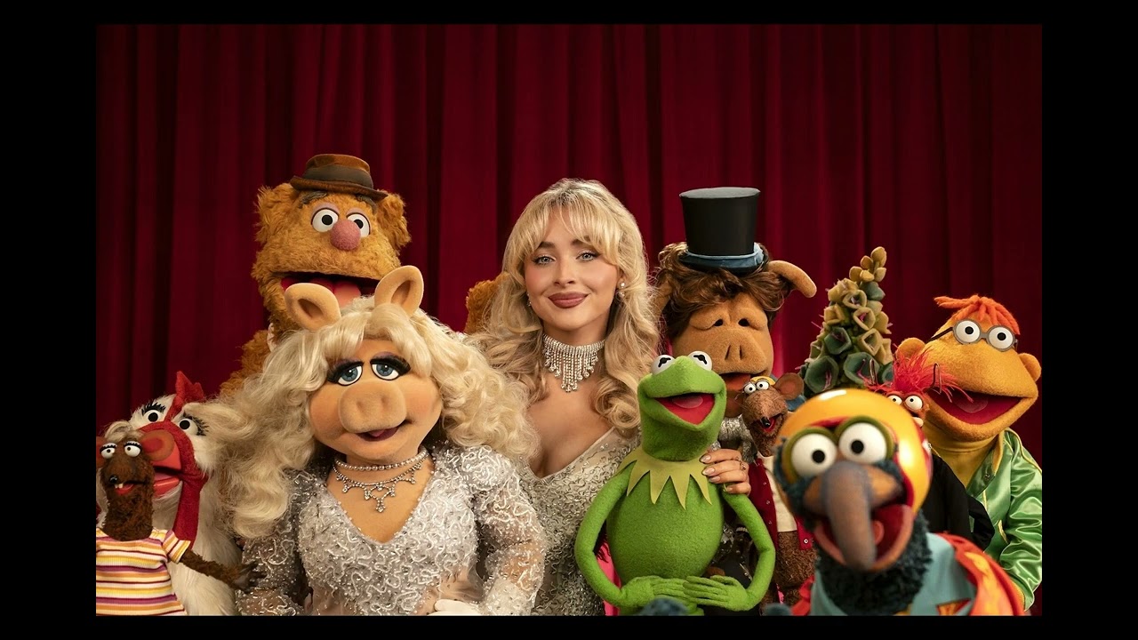 Why We NEED More Muppets (And Disney Knows It)