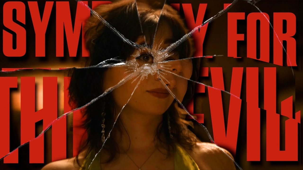 Sofia (Gigante) Falcone: Sympathy For The Devil