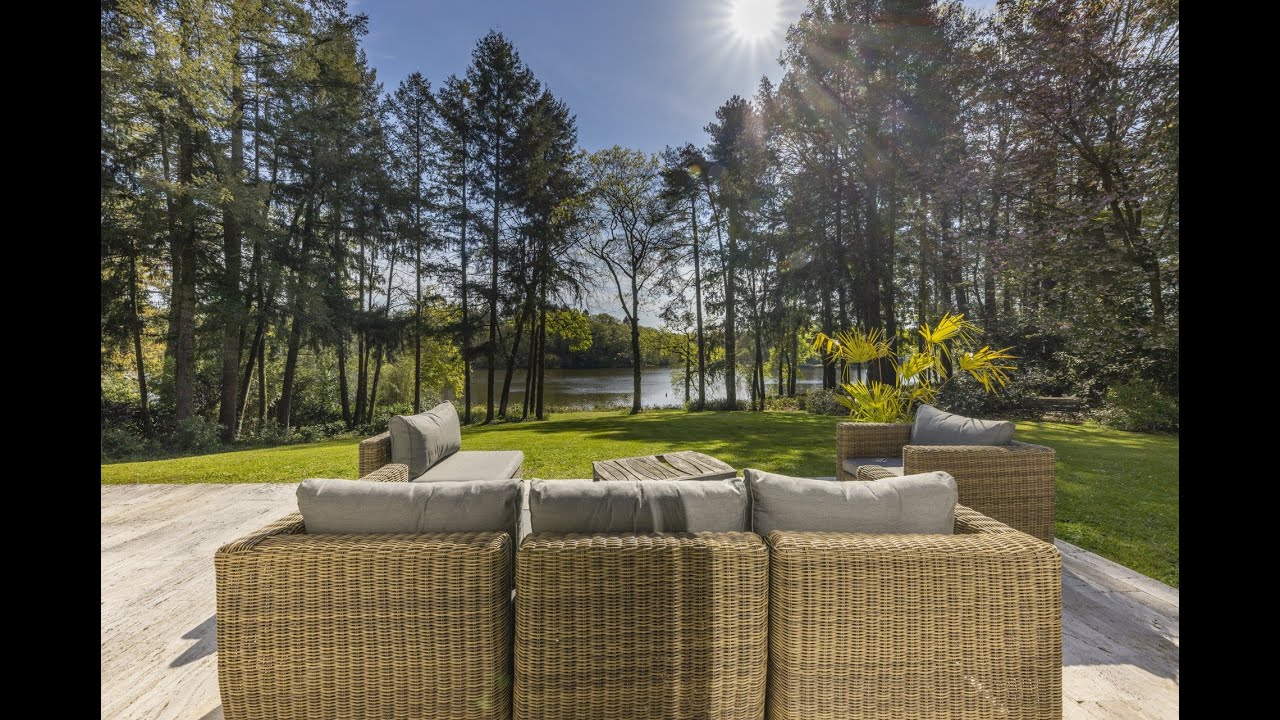 Maison coup de coeur à La Chapelle Sur Erdre - Coldwell Banker Franklin Immobilier