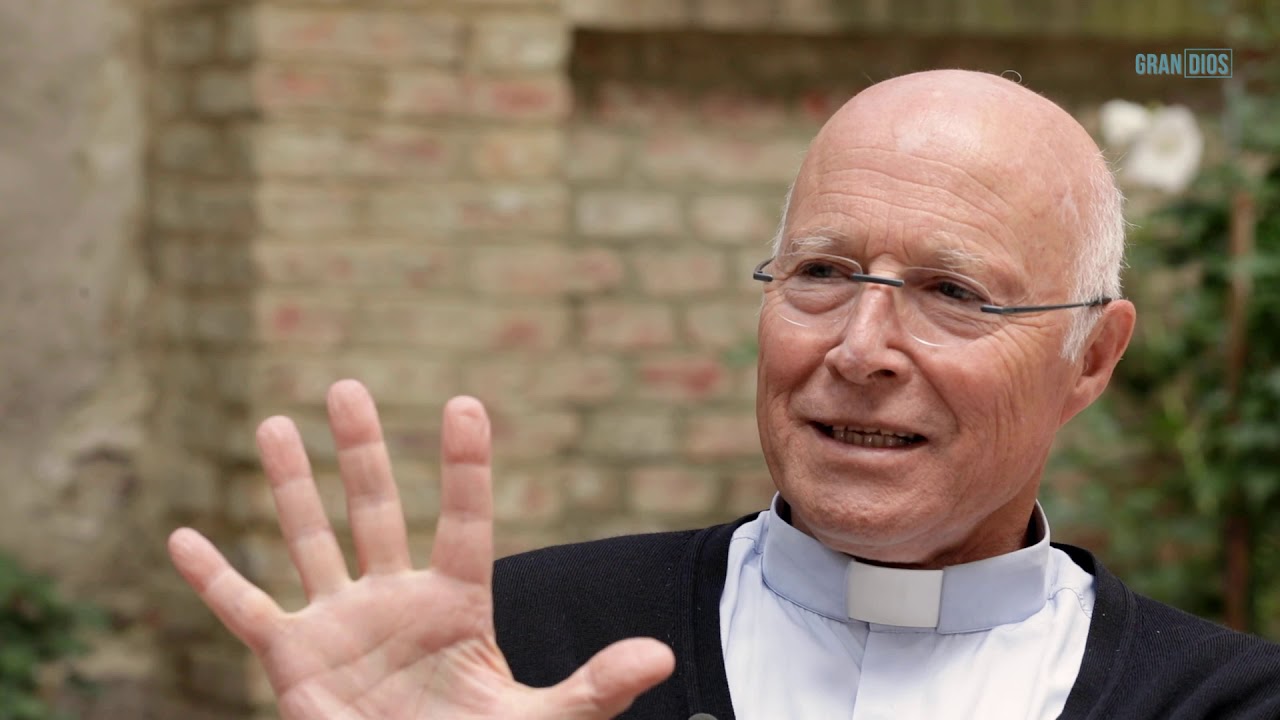 GRANDIOS – Monsignore Leo Maasburg über Mutter Teresa, ein Geschenk an die Menschheit