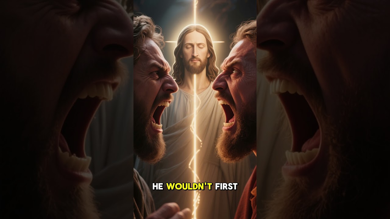 What Would Jesus Say About the Minneapolis ICE Shootings