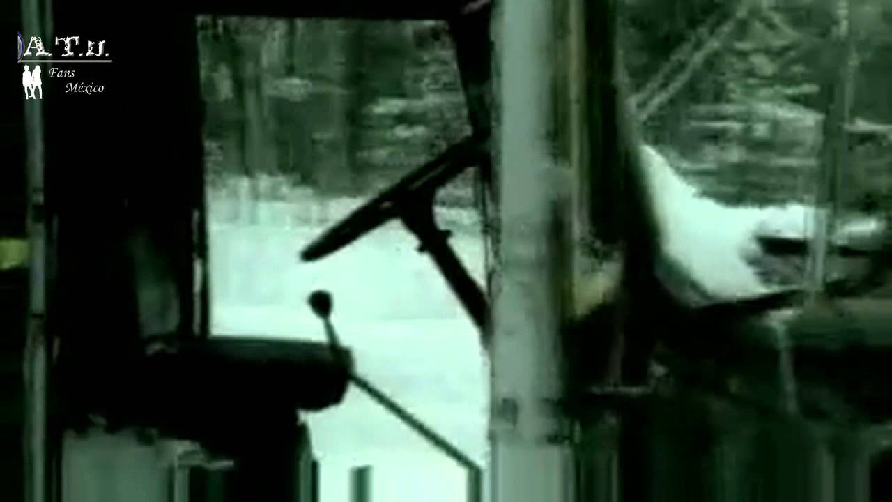 Nas Ne Dogonyat - t.A.T.u. | Demo | HD