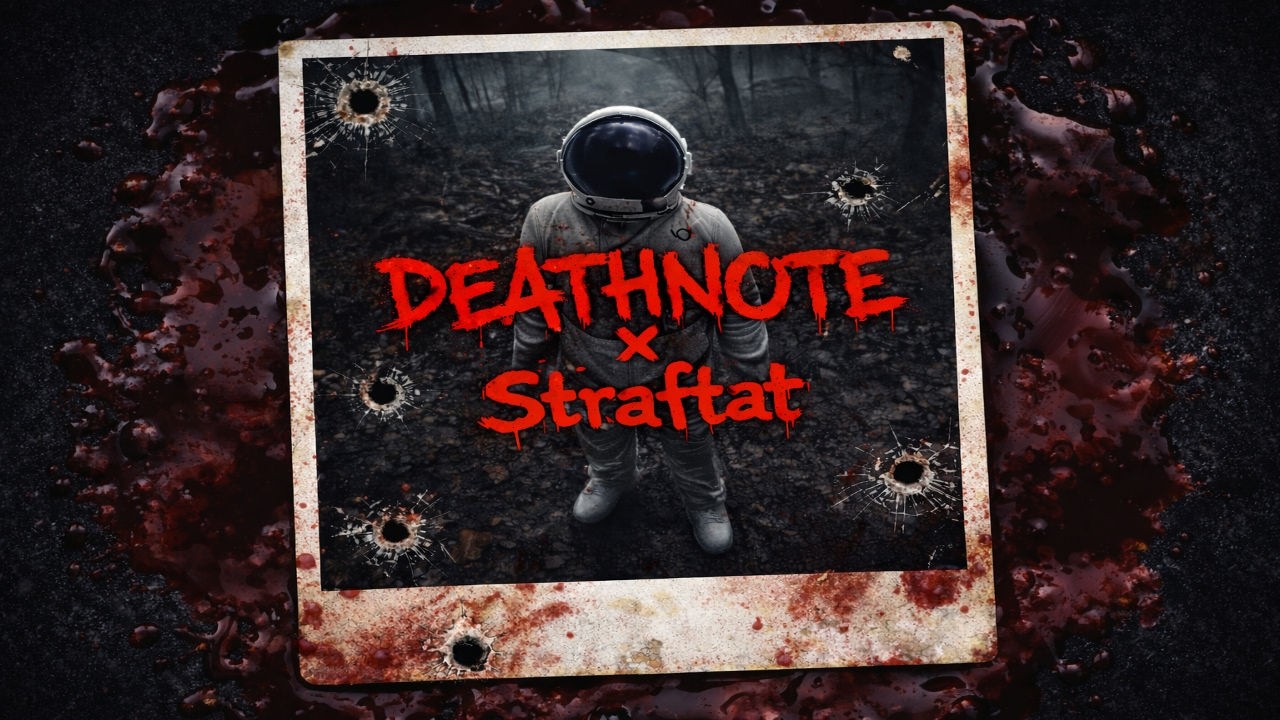 Movement Maniac / Straftat