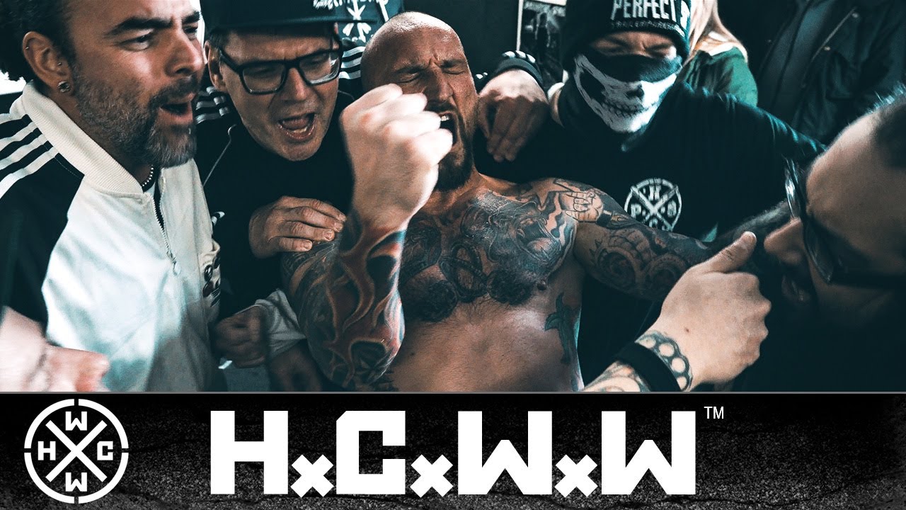 PERFECT SKY - DIE FOR A LIE - HC WORLDWIDE (OFFICIAL HD VERSION HCWW)