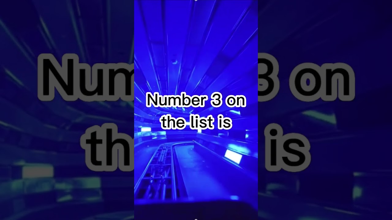Top 5 Must-Ride Attractions at Disneyland and California Adventure