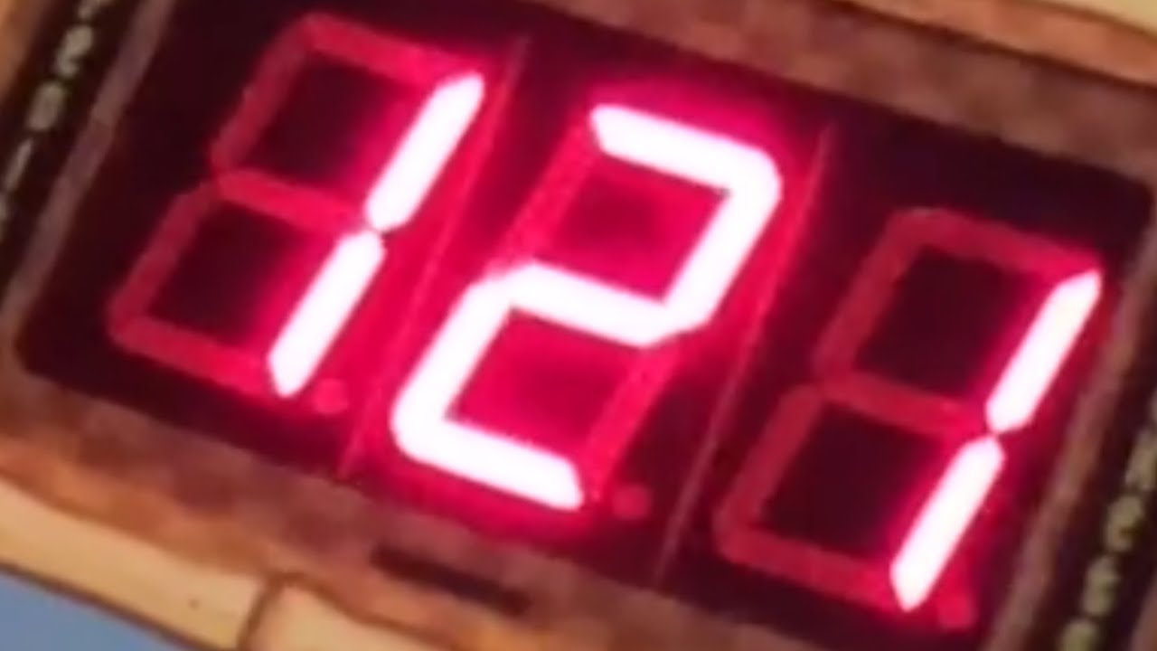 Winning Physical Tickets At The Arcade