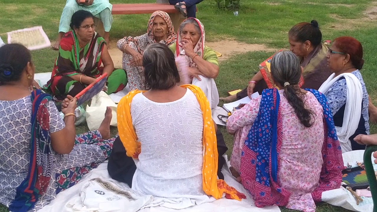 Sawan ka geet..