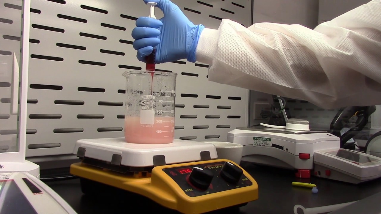 How Smart Pharmacy Compounds Lollipops