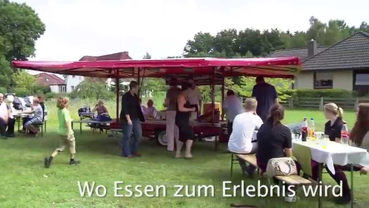 Fleischerei und Partyservice Matthias Hestermann