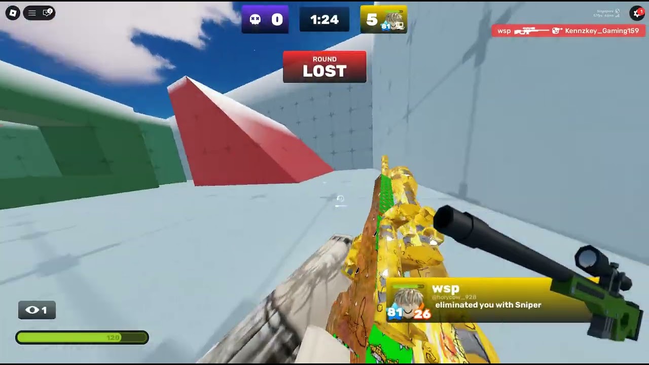 HE IS CHEATING PLS BAN HIM GUYS