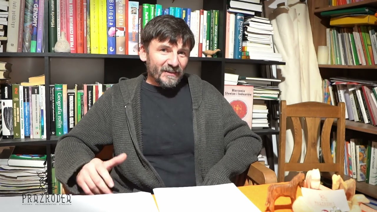Przełom w badaniach nad wierzeniami Słowian