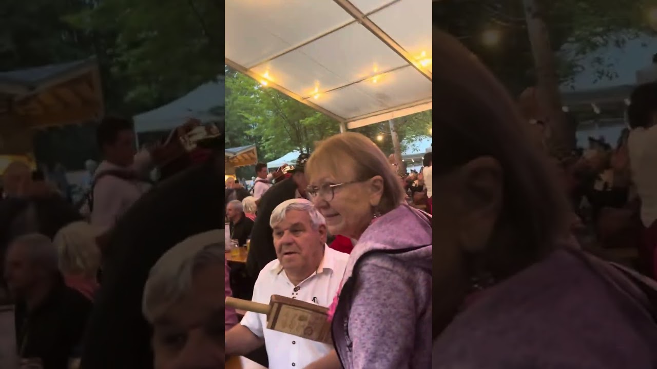 ZILLERTALER SPITZBUAM im mayrhofen (Ursprung buam fest)