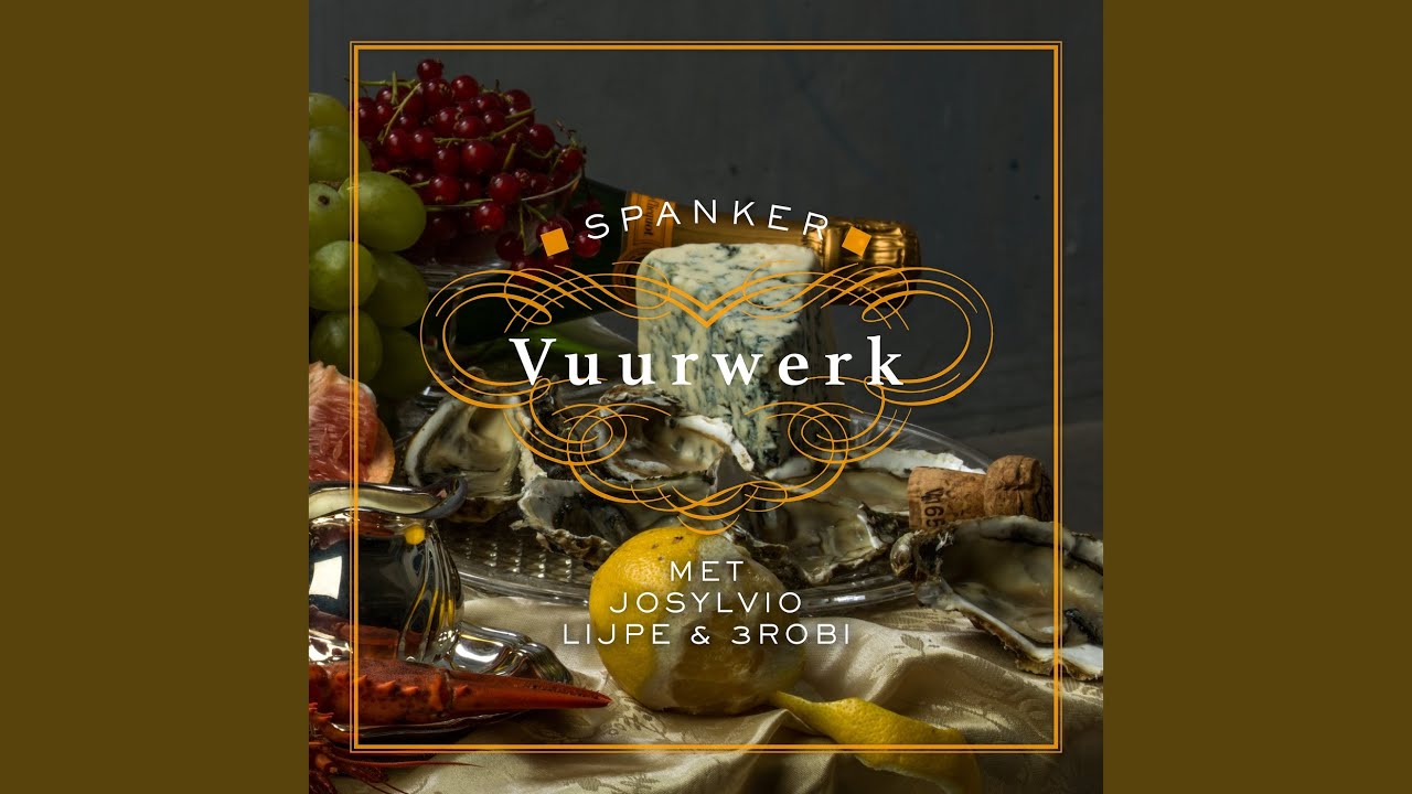 Vuurwerk
