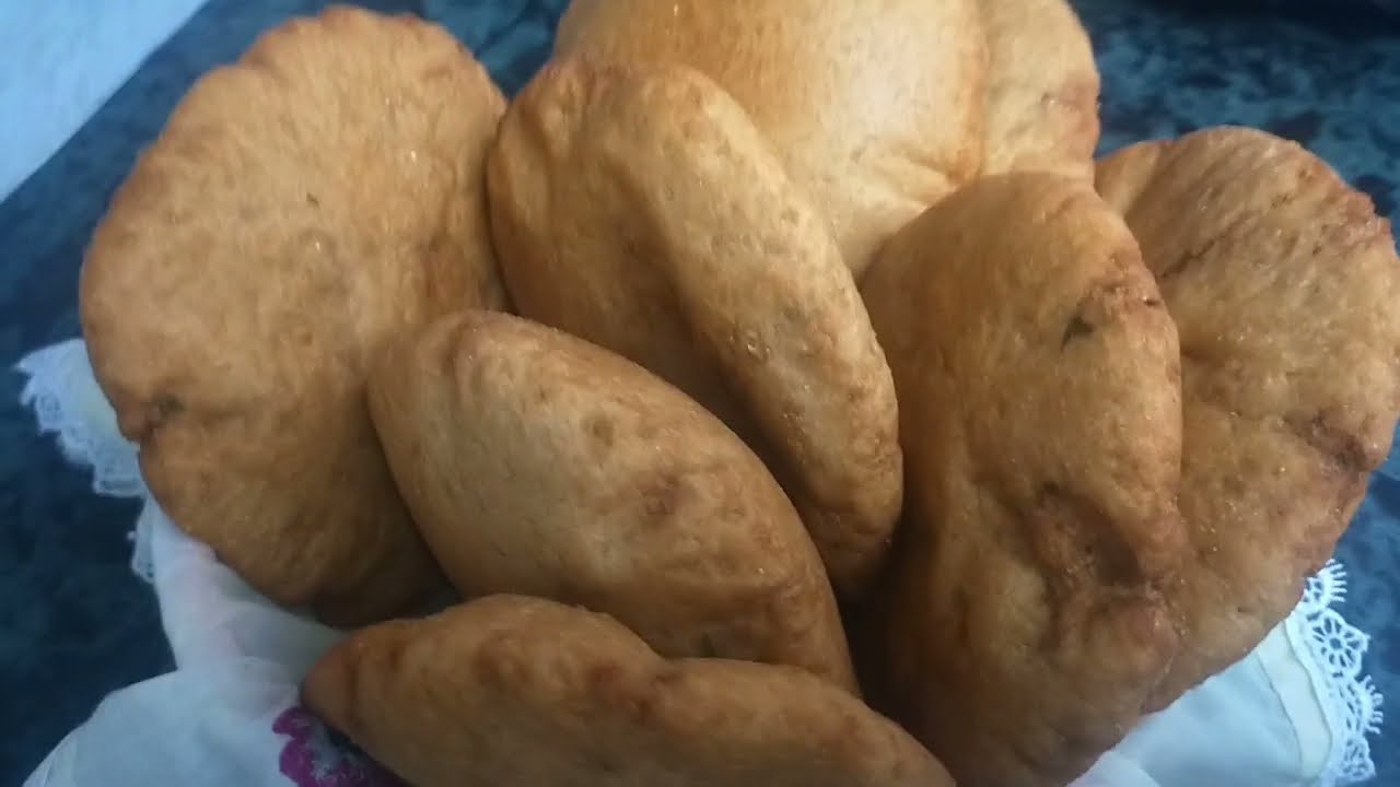 Himachali Kachori Recipe/हिमाचल (मंडी) की मशहूर कचौरी रेसिपी/In Indian style by Anita Ki Rasoi
