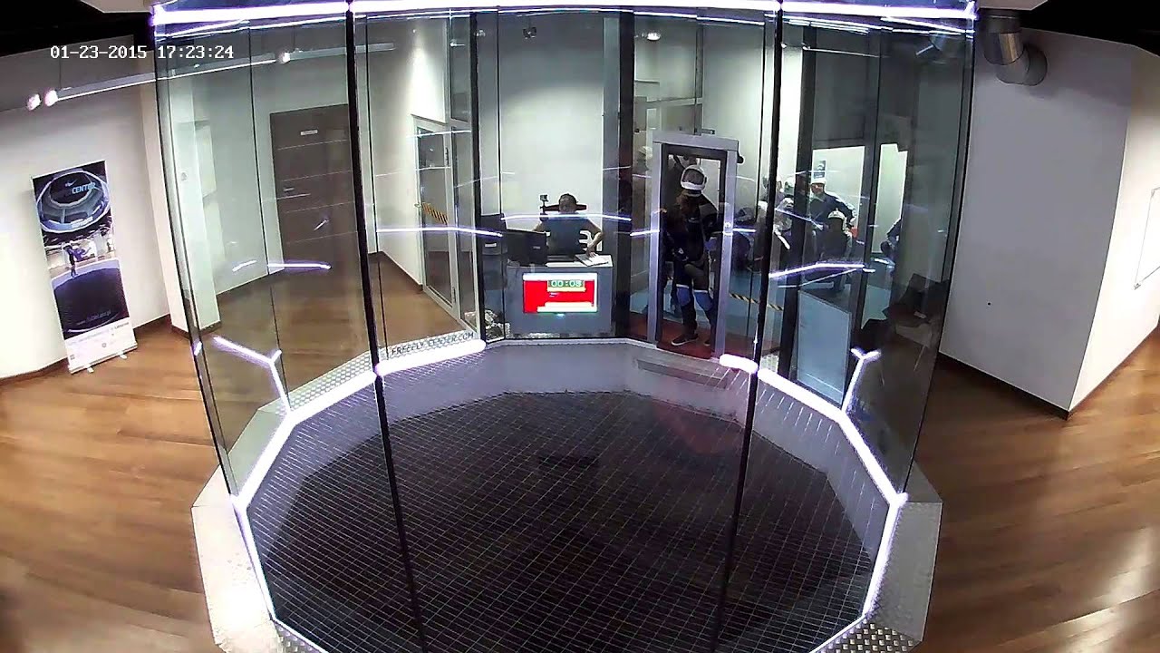 Flycenter Leszno