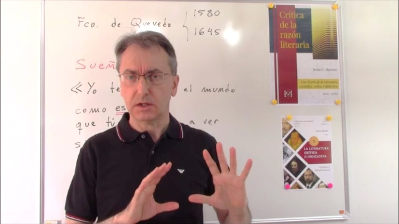 Los límites de la libertad son los límites de la razón. Desengaño y literatura en Sueños de Quevedo