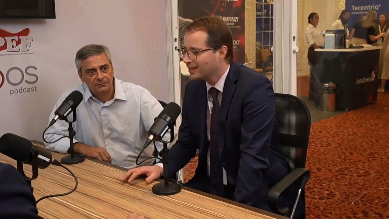 Diálogos #4 - Insuficiência Renal na Cirrose. Existe algum algoritmo bom?
