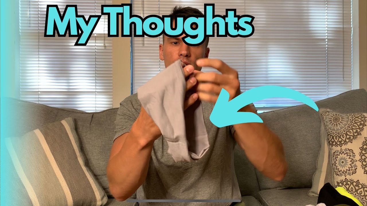 Sweatbands for Men Review