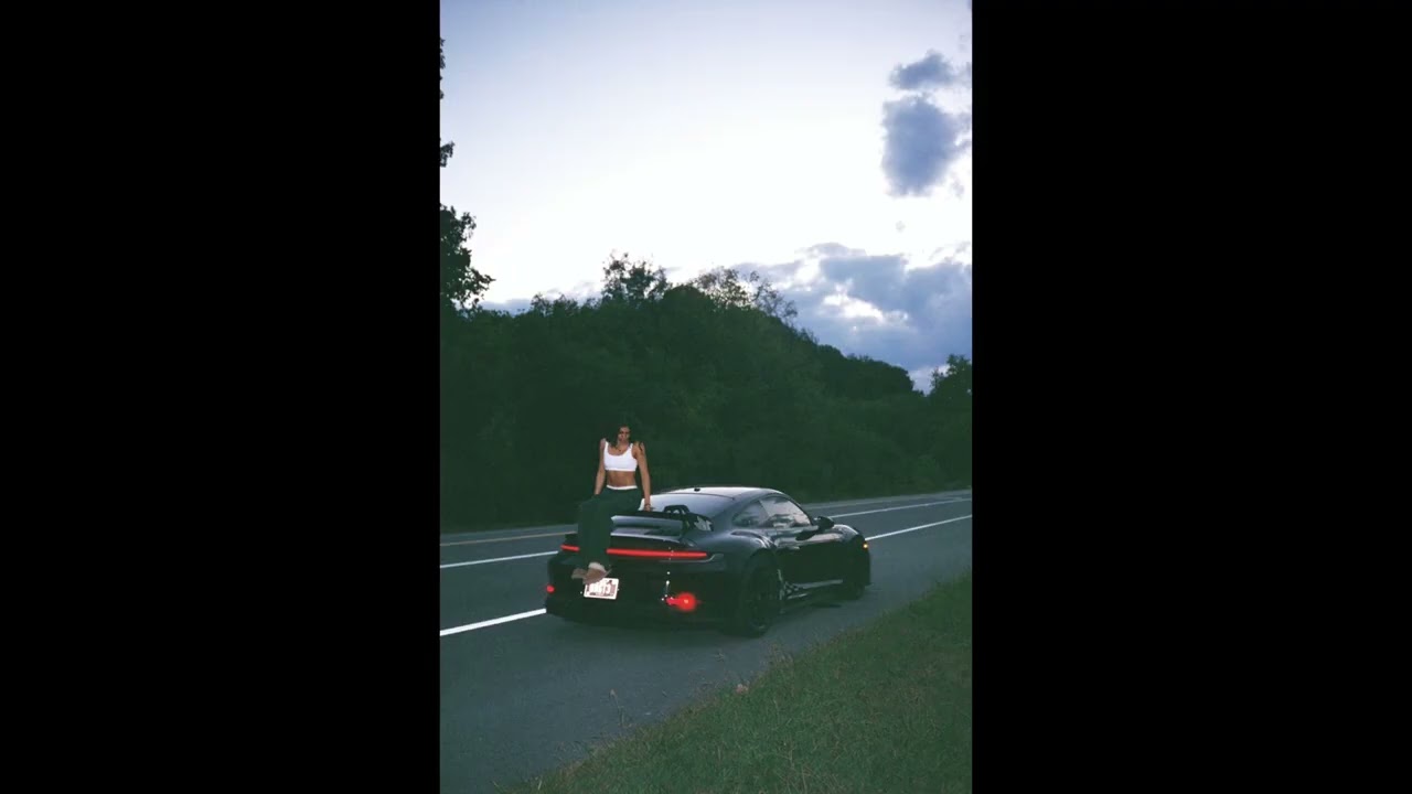 6lack Type Beat ~ GOODBYE