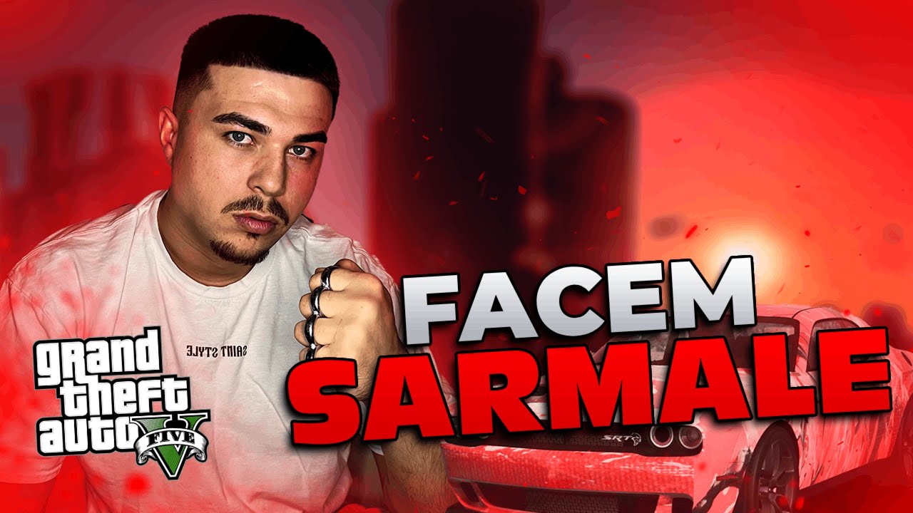 🔴 LIVE FplayT | FACEM SARMALE | FiveM Romania #676