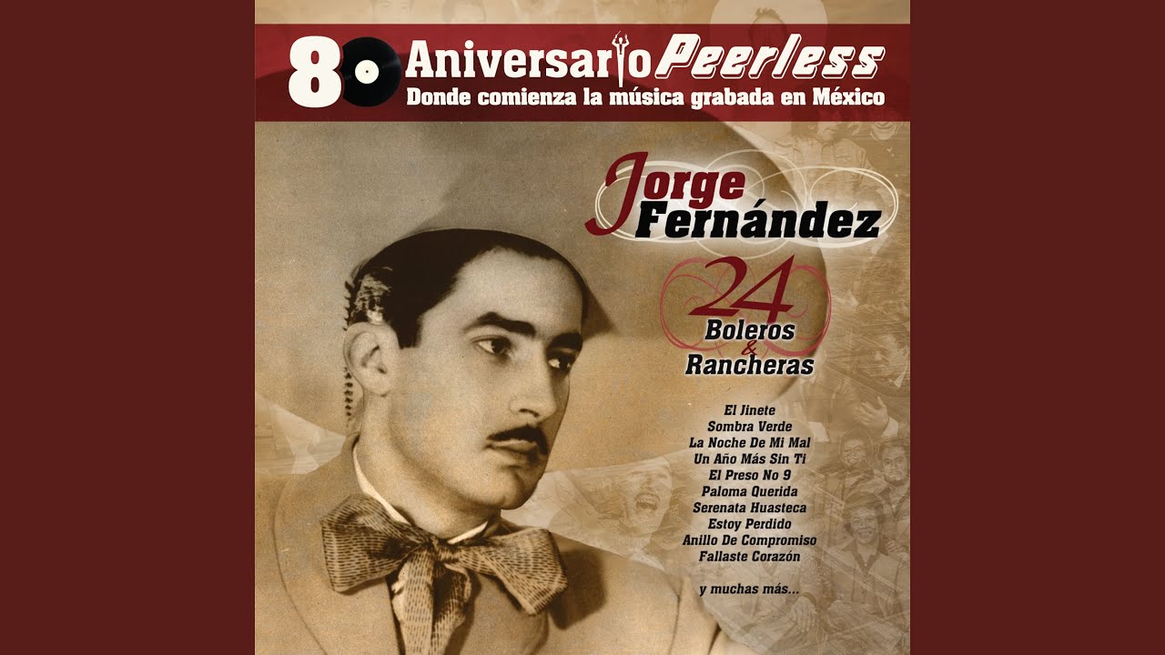 El preso No. 9