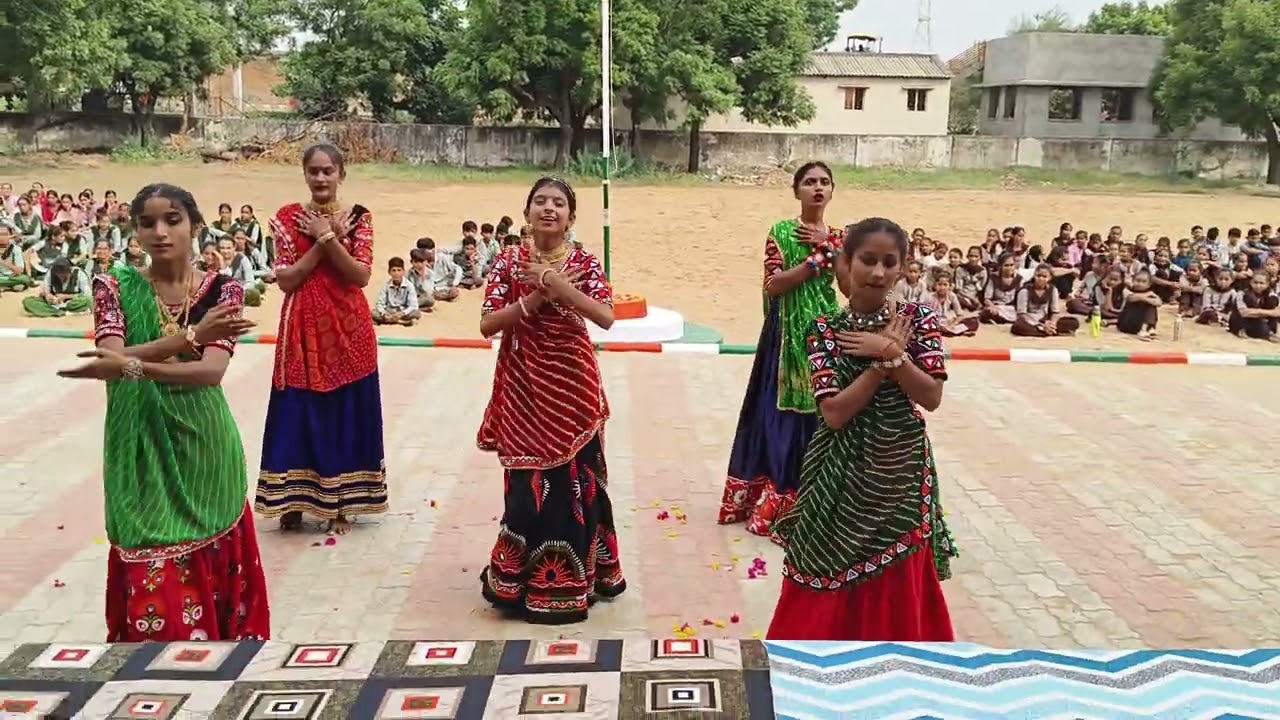 ૧૫ મી ઑગસ્ટ ૨૦૨૫ ૦૧