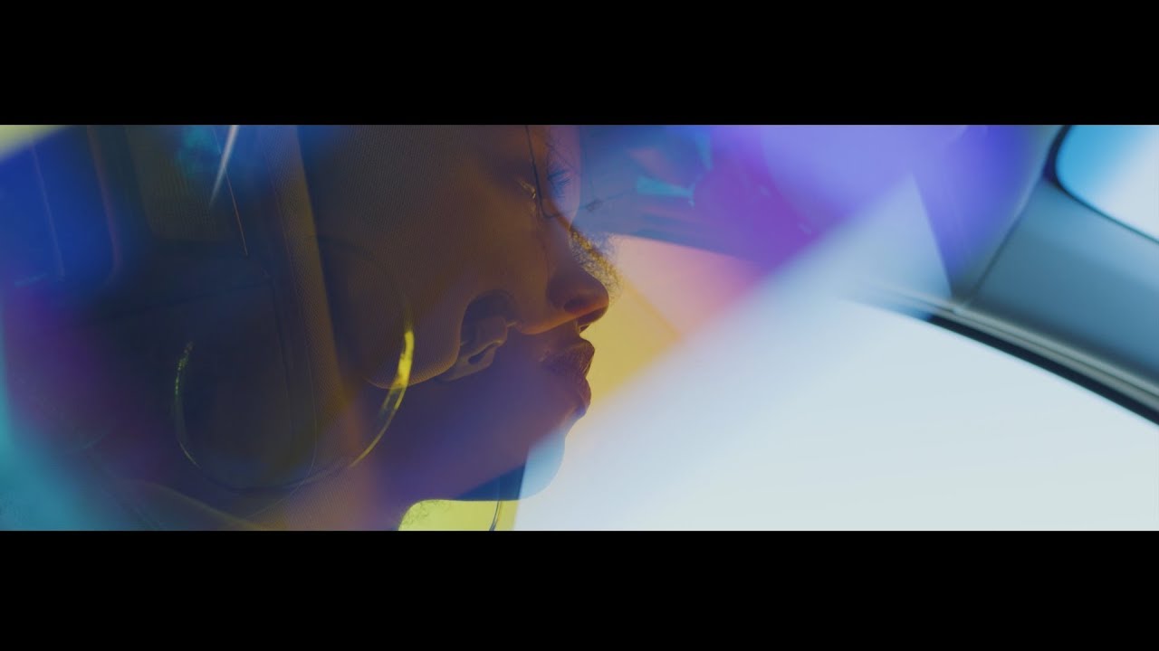 Relationship Virgin - DaSkeeT (Music Video) [4K]