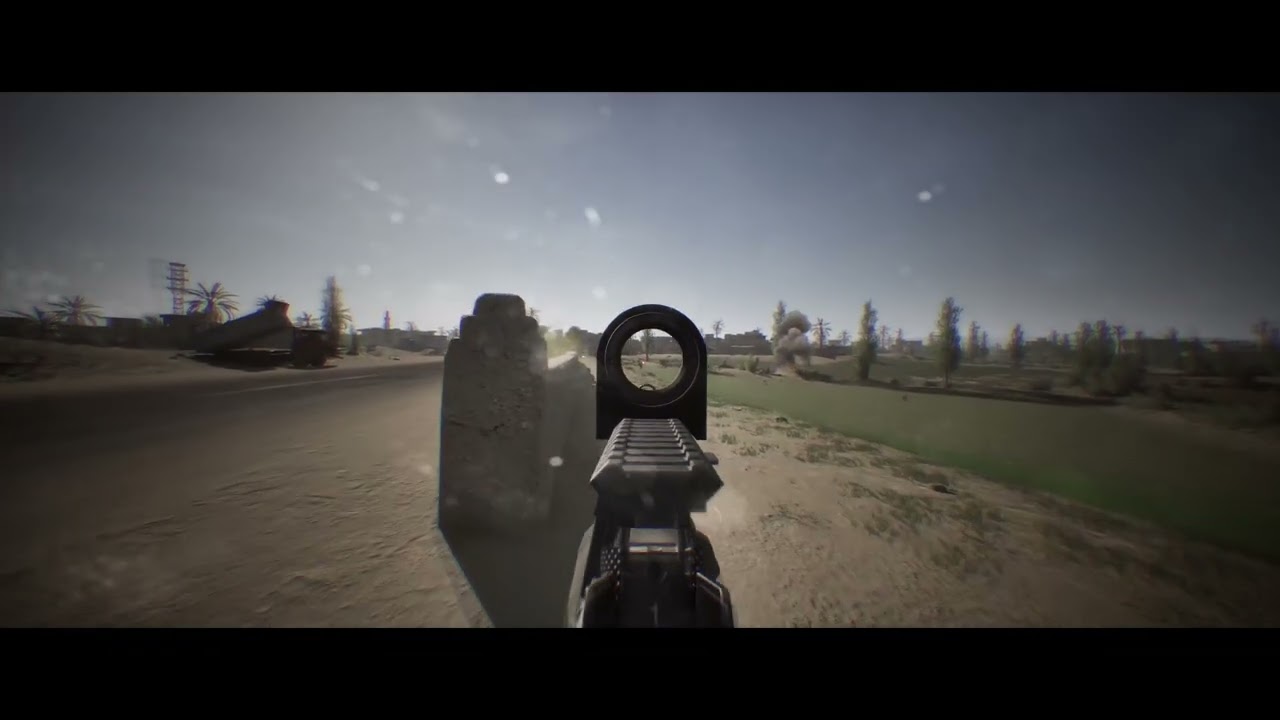 Resurgence - Gameplay