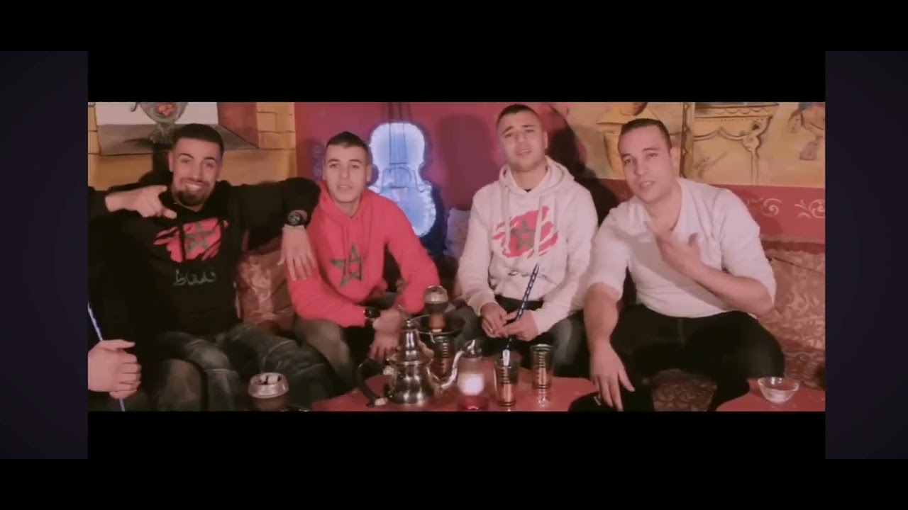 Jasser y mourad kill anach damaghrabi