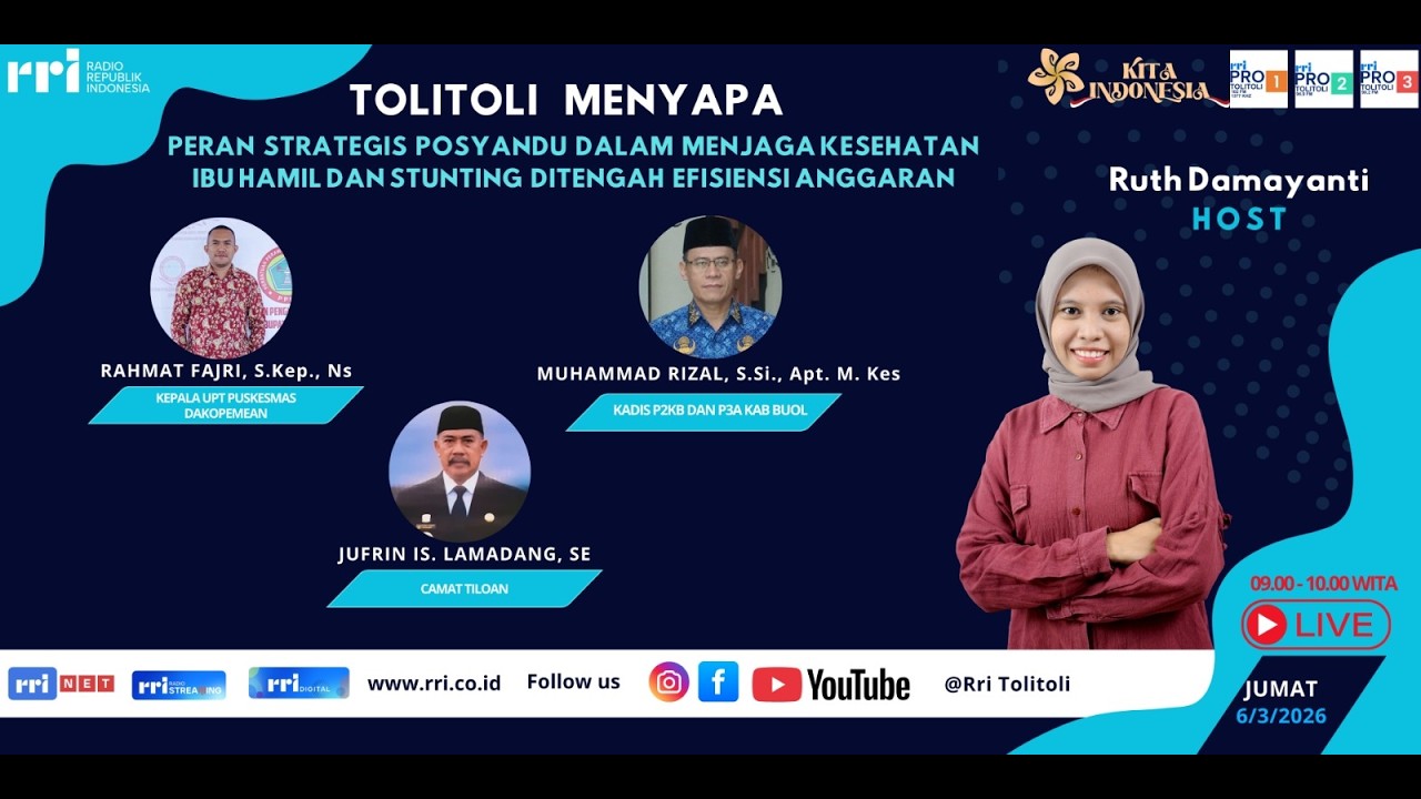 PERAN STRATEGIS POSYANDU DALAM MENJAGA KESEHATAN IBU HAMIL STUNTING DI TENGAH EFISIENSI ANGGARAN