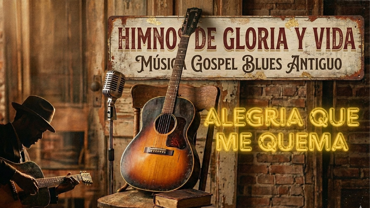 ALEGRÍA QUE QUEMA: Un Fuego Santo en el Corazón