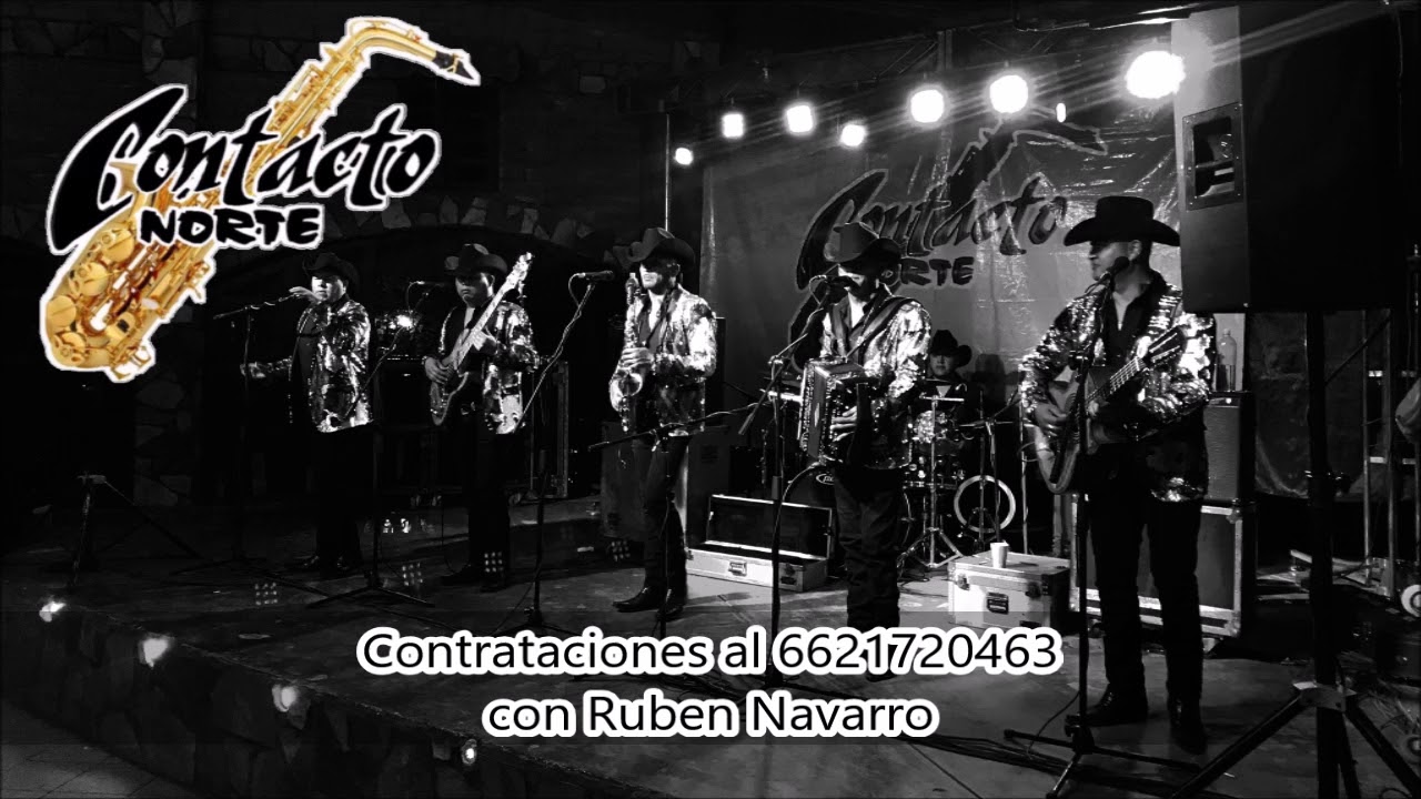 Contacto Norte-El Cóndor Pasa