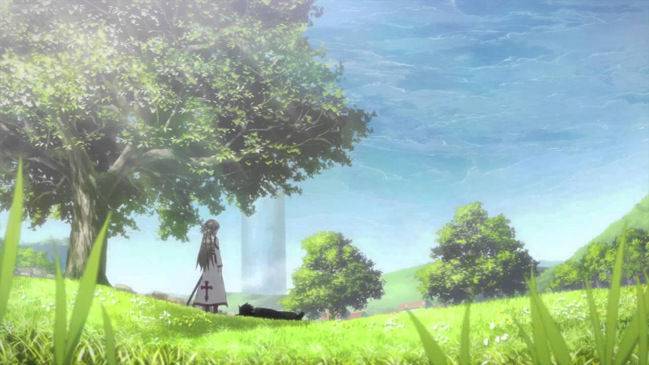 AnimeKritika | Sword Art Online | Bemutató Magyarul