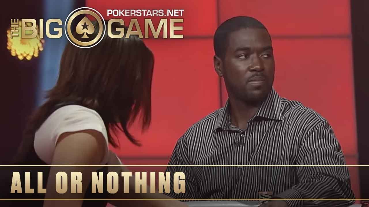 Большая игра S2 ♠️ E5 ♠️ ФИНАЛЬНЫЕ руки для ЛЕГЕНДАРНОГО канона ♠️ PokerStars