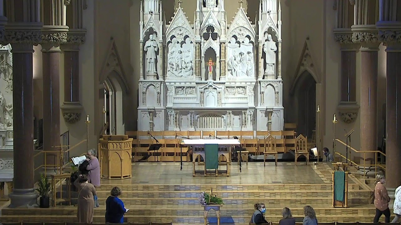 2021 Interfaith Gift Body Memorial Service