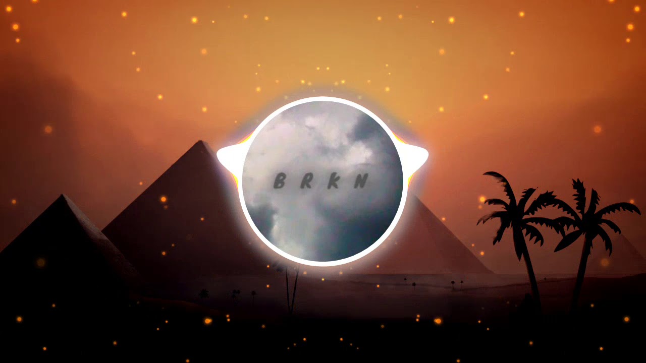 Dr. Dre - The Next Episode (San Holo Remix) | B R K N