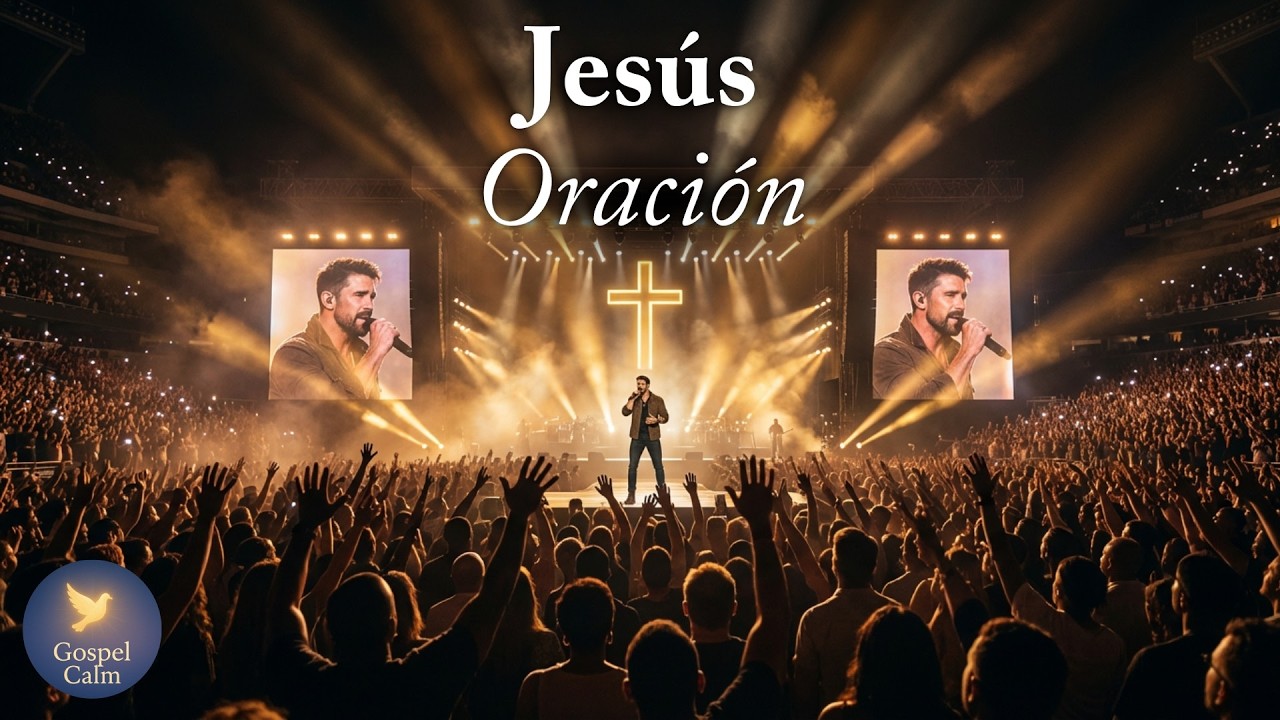 Alabanza y Culto a Jesús en Vivo 2026 • Música Cristiana para Orar y Adorar