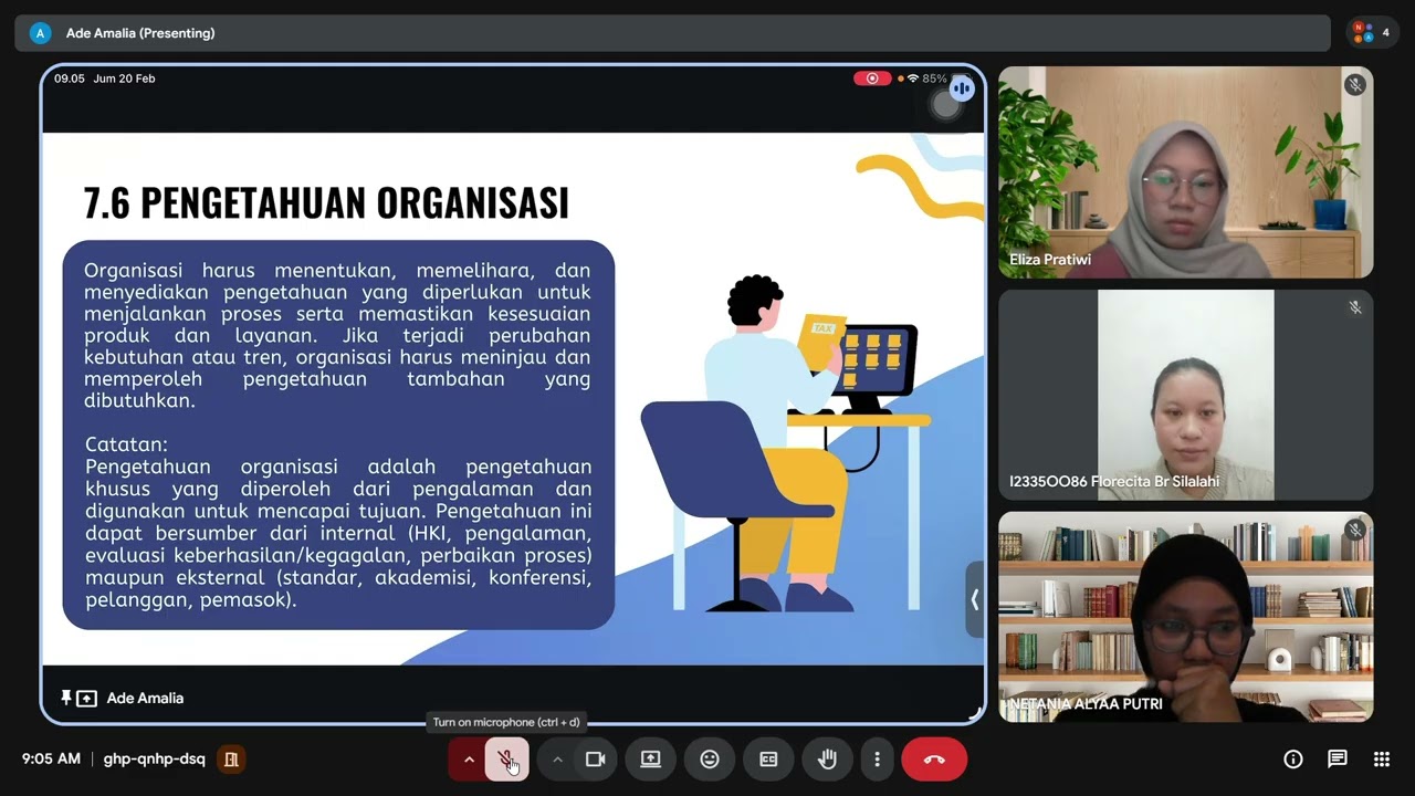 QUALITY MANAGEMENTSYSTEMS —REQUIREMENTS(ISO 9001) SUPPORT