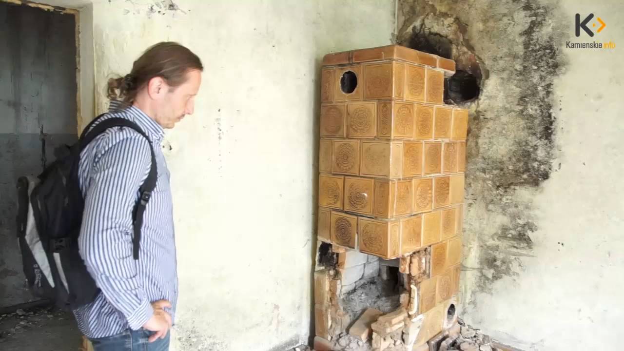 Pałac w Margowie okiem drona [Relacja G.Kurka]