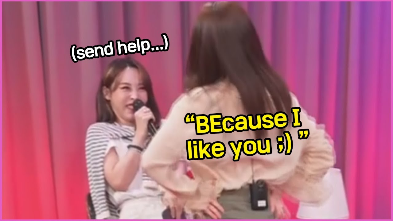 dreamcatcher's radio shenanigans 🤡 드림캐쳐 라디오때는 대유잼 모음