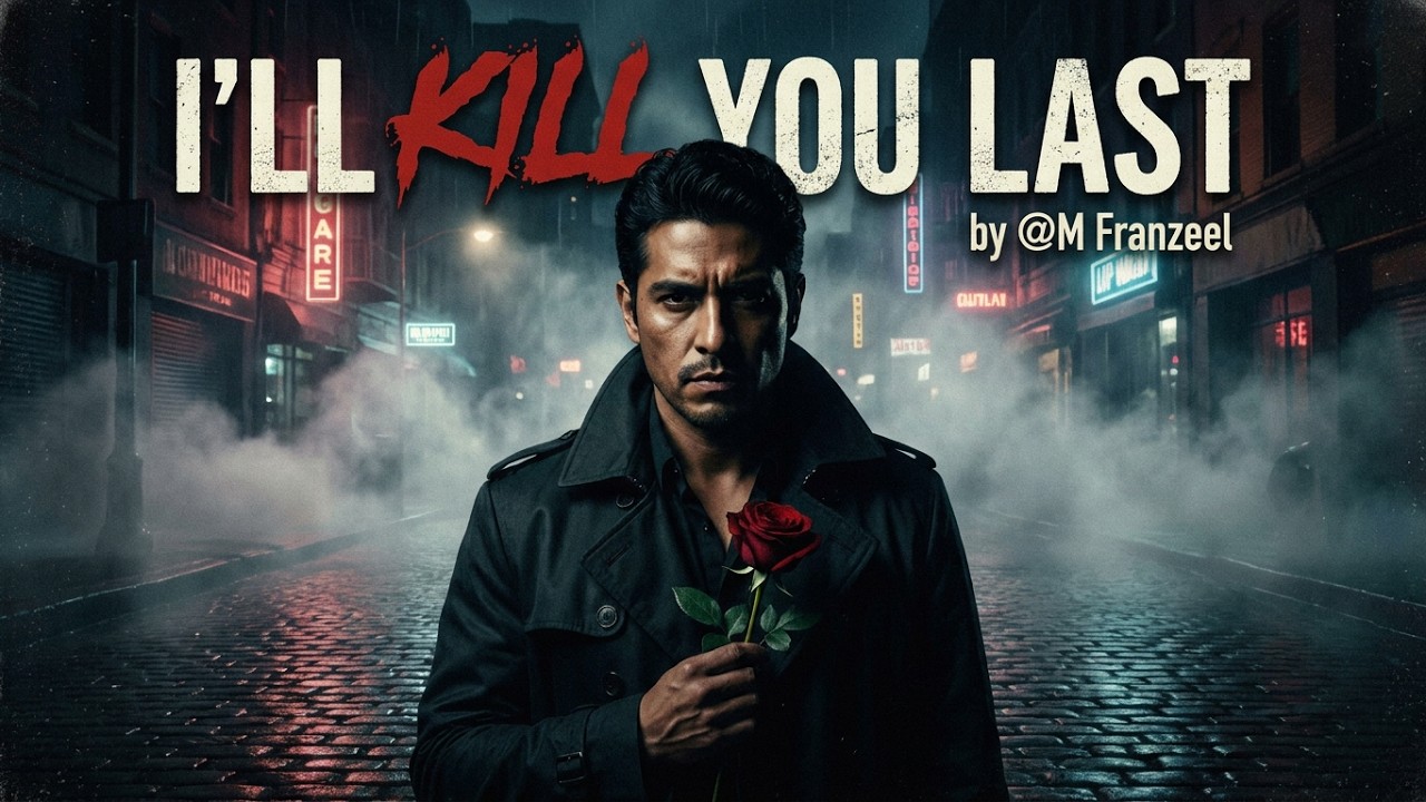 I'll Kill You Last (Latino)