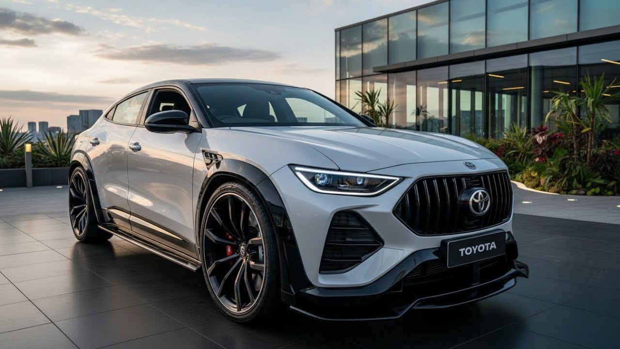 Top 10 Best Grand SUVS of 2026 — You Absolutely must have these Big SUVS in 2026-2027 ! 