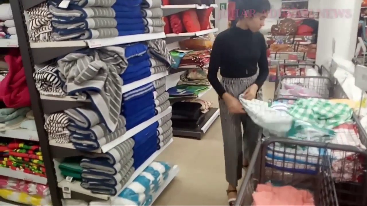 VISHAL MEGA MART IN SHILLONG