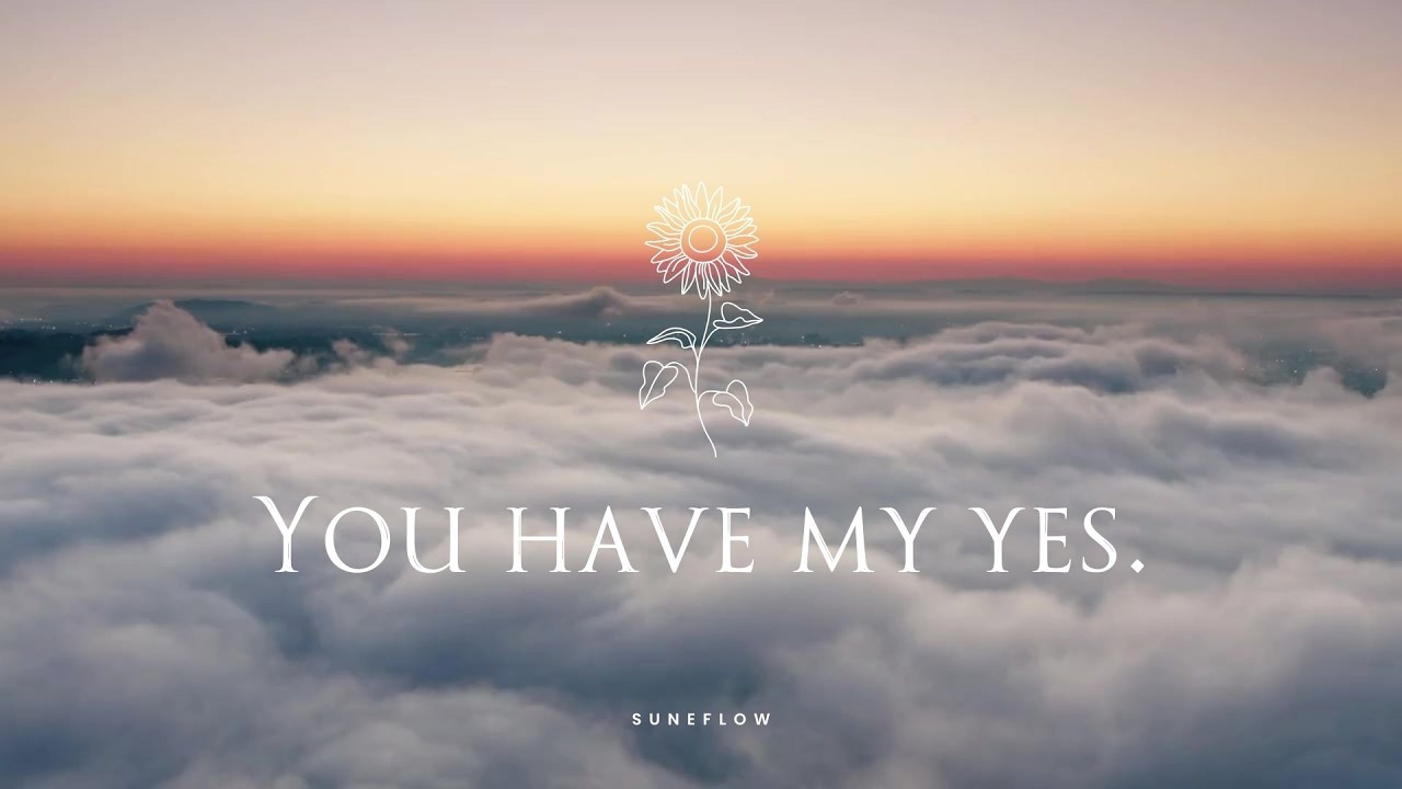 Your Presence Is So Good | Soft Piano Worship