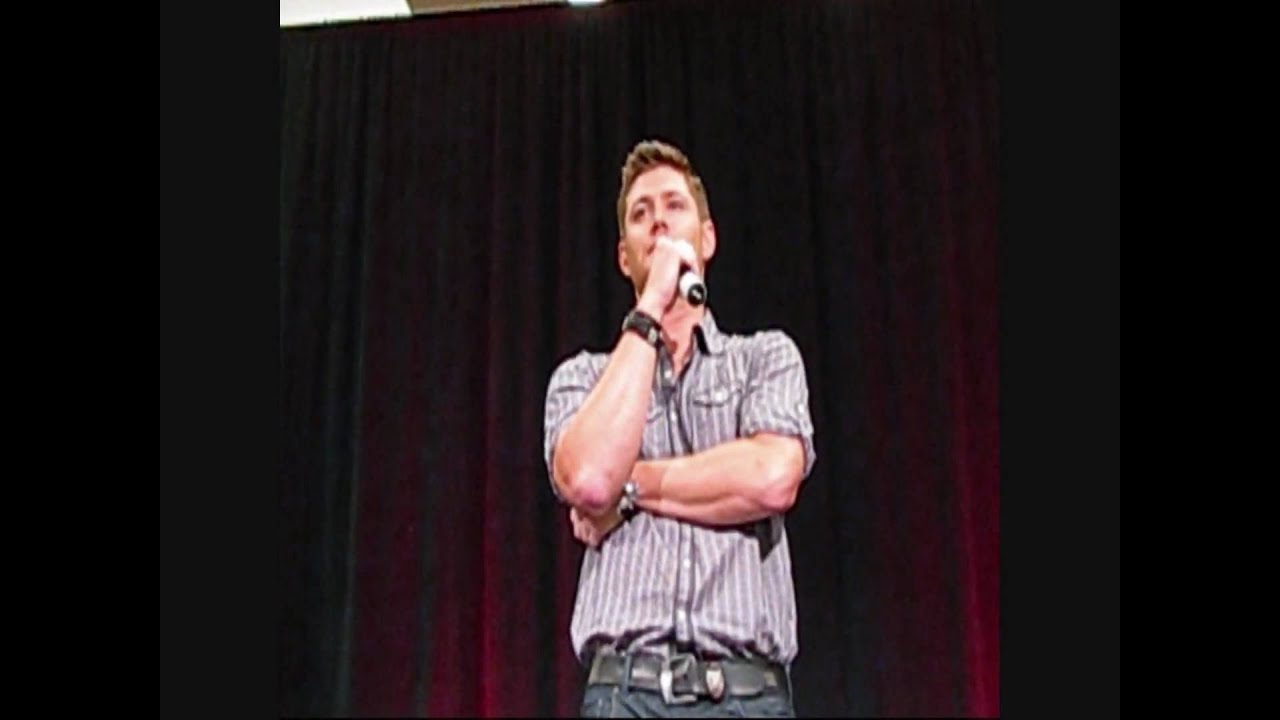 Vancouver 2009 - Jensen 3