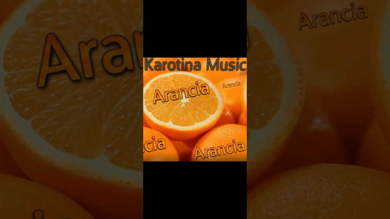 Arancia, Karotina Music