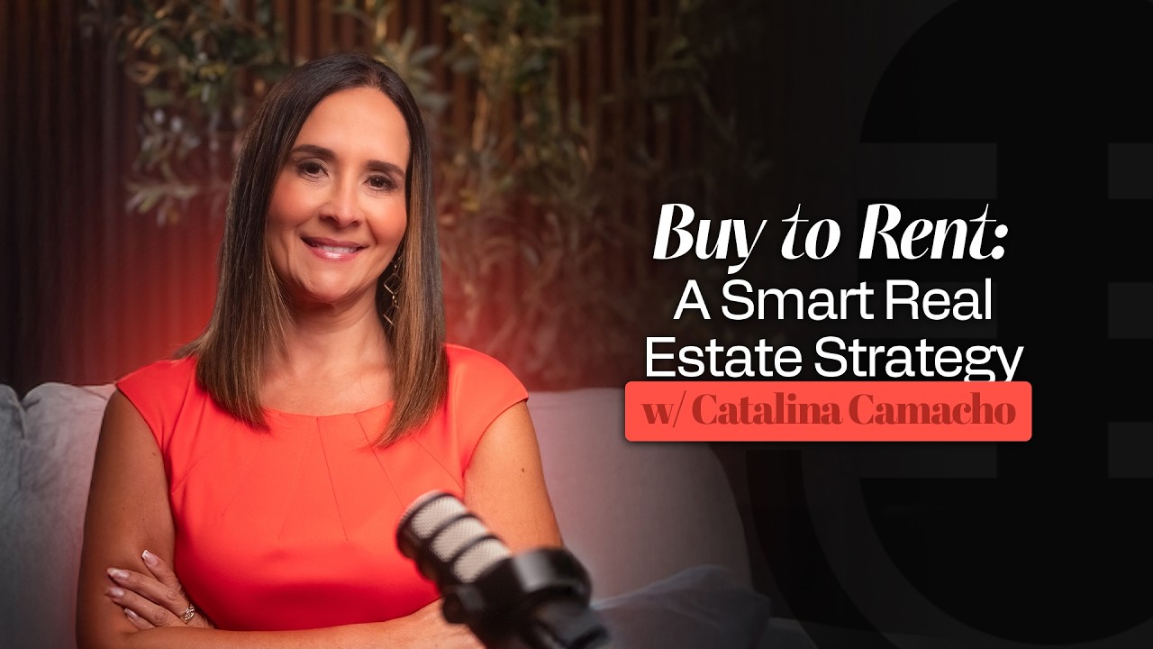 Buy to Rent  A Smart Real Estate Strategy