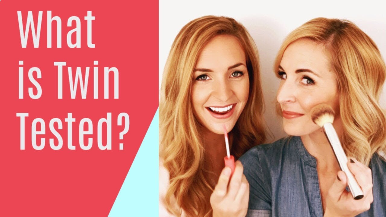 What Is Twin Tested?